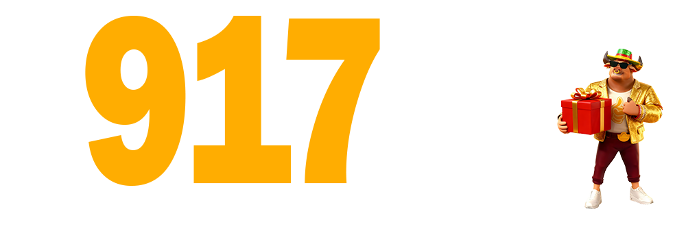 917bet Logo